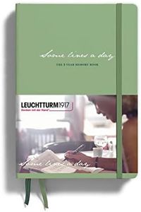 LEUCHTTURM