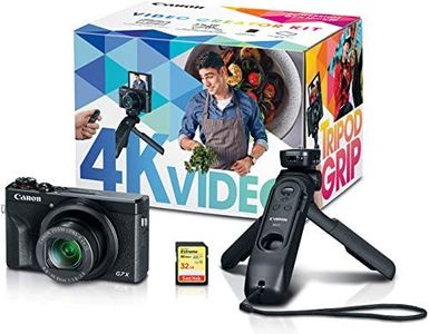 Canon Powe