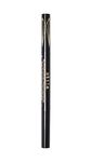Stila Cosmetics Stay All Day® Dual-Ended Waterproof Liquid Eyeliner – Intense Black | Water-Proof & Smudge-Proof Formula - Precision Original & Ultra-Thin Micro Tip for Flawless Eye Looks
