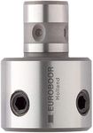 Euroboor Adaptor Quick-IN Fein-3/4" Weldon