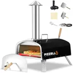 PIZZELLO 16" Outdoor Pizza Oven Pro