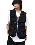 Photo Vest For Women