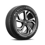 Tyre Summer Michelin Pilot Sport 4 SUV 255/55 R19 111V XL STANDARD