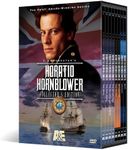 Horatio Hornblower: Collector's Edi