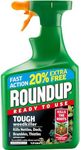 AMK® Roundup Tough Ready to Use Wee