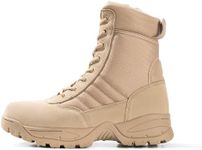 WIDEWAY Men's Military Tactical Wor