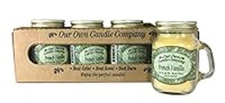 Our Own Candle Company Scented Mini