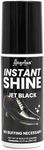 Angelus Instant Shine Liquid Shoe Polish 3 Fl Oz (color variety) (Black)