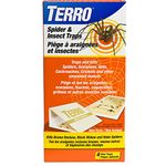 TERRO Spider and Insect Trap T3200CAN