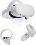 Oculus Quest 2 Advanced All-in-One 