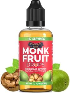 Monk Fruit