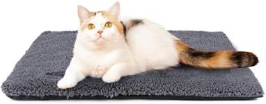 Self Warming Cat Bed Self Heating C