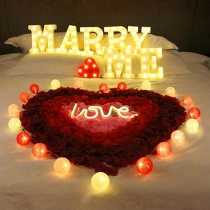 LED Marry