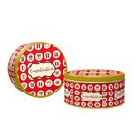 CookieMan Congratulations Gift Pack 300 Gram Red Gift Box | Assorted Cookies Including Choco Chip, Mocha, Butter Cashew & Black Currant for Special Occasions