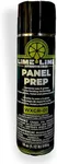 LiME LiNE Wax and Grease Remover: Automotive Pre Prep Aerosol (Pack of 1)