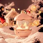 One94Store Night Light Rabbit Sky Projector for Kids – 360° Rotating Lamp with 6 Films, 5 Colours, USB Operated, Bedroom & Office Decor, Birthday Gift for Children