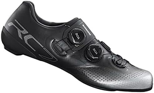SHIMANO Mixte Zapatillas Sh-rc702 Basket, Multicolore, 42 EU