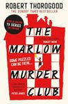 The Marlow Murder Club: The first n