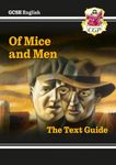 GCSE English Text Guide - Of Mice & Men: for the 2025 and 2026 exams