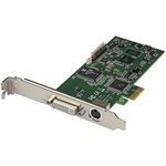 StarTech.com PCIe Video Capture Card - 1080P at 60 FPS - HDMI/VGA/DVI/Component - PC Capture Card - Internal Capture Card (PEXHDCAP60L2)