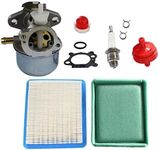 HURI Carburetor Air Filter for Cole