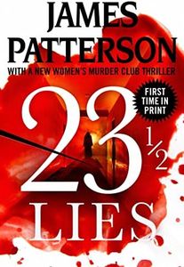 23 1/2 Lies (Women's Murder Club)