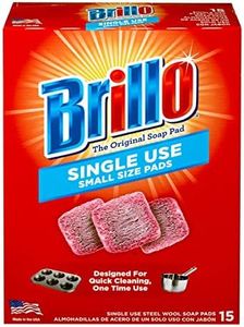 Brillo Sin