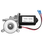 JL-BRAND 266149 RV Power Awning Replacement Universal Motor Compatible with Solera Power Awnings Including Flat, pitched and Short Assemblies, 12-Volt DC and 75-RPM