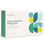 Everlywell Indoor & Outdoor Allergy