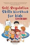 Self-Regulation Skills Workbook for