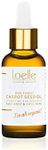 Loelle - Cold-Pressed Carrot Seed Oil - Organic Carrot Oil with Beta Carotene and Antioxidants - Face Oils for Sun-Damaged Skin - Harvested in France (30ml)