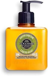 L'Occitane Verveine Cleansing Hand Wash 300ml/10.1 Oz, 10.1 ounces