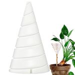 Fibonacci Coil Winding Jig, Reusable Multifunctional Electro Culture Gardening Copper Antenna Jig, Wire Antenna Jig Gardening Antenna Making Tool