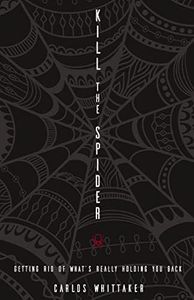 Kill the Spider: Getting Rid of What’s Really Holding You Back