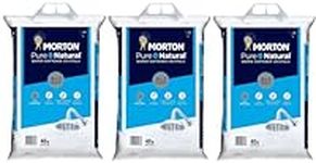 Morton Pure & Natural Water Softeni