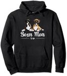 Boxer Mom - Fur Life Womens design 