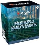 Magic: The Gathering Murders at Kar