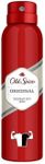 OLD SPICE BY SHULTON DEO BODY SPRAY