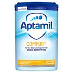 Aptamil Comfort Baby Milk Powder Formula, from Birth, 800 g,1 Pack