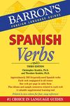 Spanish Verbs (Barron's Verb)