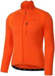 Santic Men Cycling Running Jacket W