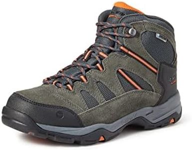 Hi-Tec, St