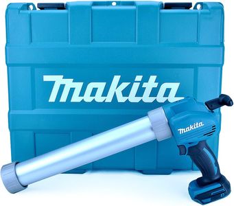 Makita 18V LXT Cordless Caulking Gun – Variable Speed