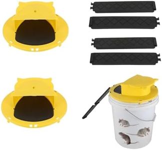 Bucket Lid