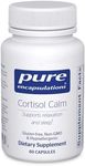 Pure Encapsulations Cortisol Calm -