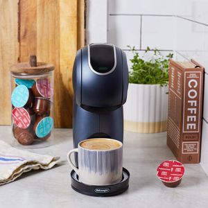 Nescafe Dolce Gusto Genio S Touch Coffee Machine, Grey