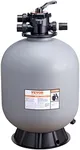 VEVOR Sand Filter, 24-inch, Up to 6