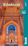 Uzbekistan (Bradt Travel Guides)