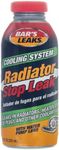 Bar's Leaks Radiator Stop Leak, 11 