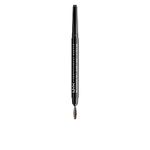 NYX Professional Makeup Precision Eyebrow Pencil, Ash Brown